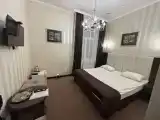 Двухместный номер с 1 кроватью стандарт