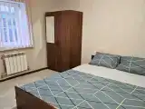 Двухместный номер с 1 кроватью стандарт