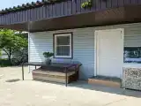 Семейный номер пятиместный люкс
