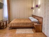 Двухместный номер с 1 кроватью