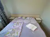Двухместный номер с 1 кроватью стандарт