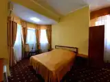 Двухместный номер с 1 кроватью стандарт №22
