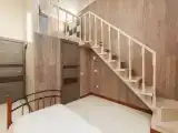 Трёхместный номер улучшенный
