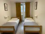 Двухместный номер с 2 отдельными кроватями Двухместный номер TWIN