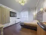 Двухместный номер с 1 кроватью полулюкс
