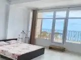 Четырёхместный номер стандарт с видом на море