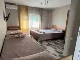 Четырёхместный номер Четырехместный трех