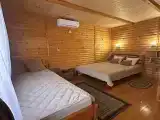 Трёхместный номер стандарт