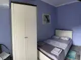 Двухместный номер с 1 кроватью Анакопия