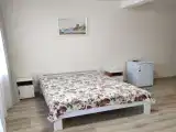 Семейный номер улучшенный с видом на горы