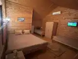 Четырёхместный номер стандарт