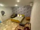 Четырёхместный номер стандарт