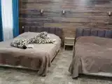 Четырёхместный номер Однокомнатный 5а