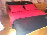 Четырёхместный номер стандарт
