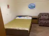 Трёхместный номер эконом (туалет и душ на этаже)