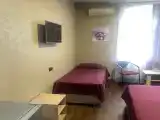 Трёхместный номер стандарт