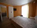 Четырёхместный номер комфорт трёхкомнатный