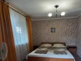Двухместный номер с 1 кроватью эконом