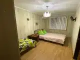 Трёхместный номер стандарт