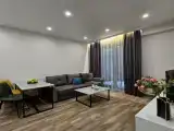 Апартаменты studio with Balcony