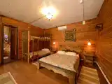 Семейный номер комфорт 4-х местный