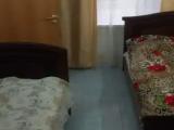 Трёхместный номер стандарт