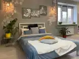 Апартаменты 5. Мрамор