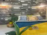 Апартаменты 8. Индия