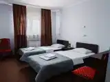 Двухместный номер с 2 отдельными кроватями стандарт