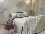 Двухместный номер с 1 кроватью 12. Винтажная свадьба