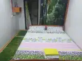 Двухместный номер с 1 кроватью улучшенный с видом на море