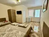 Трёхместный номер стандарт