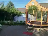 Семейный номер отдельная комната под ключ