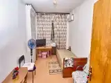 Одноместный номер эконом