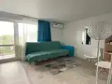 Семейный номер улучшенный с видом на море