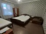 Четырёхместный номер стандарт