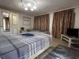 Трёхместный номер эконом