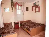 Трёхместный номер эконом