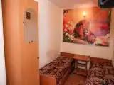 Двухместный номер с 2 отдельными кроватями эконом