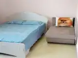 Четырёхместный номер стандарт