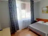Двухместный номер с 1 кроватью стандарт