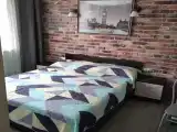 Двухместный номер с 1 кроватью стандарт с видом на море