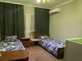 Двухместный номер с 2 отдельными кроватями стандарт