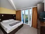 Апартаменты двухкомнатные люкс