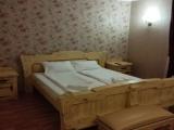 Двухместный номер с 1 кроватью люкс
