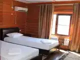 Двухместный номер с 2 отдельными кроватями Стандарт