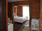 Двухместный номер с 1 кроватью комфорт