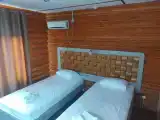 Двухместный номер с 2 отдельными кроватями Комфорт