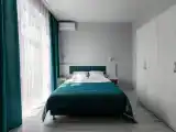 Двухместный номер с 1 кроватью стандарт