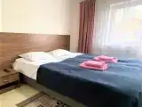 Двухместный номер с 2 отдельными кроватями стандарт
